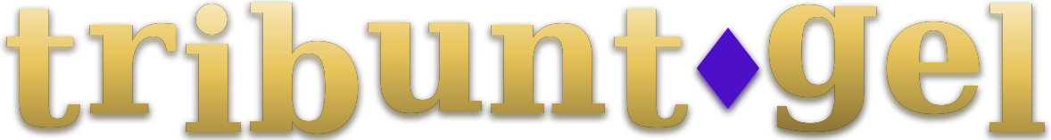 tribuntogel logo